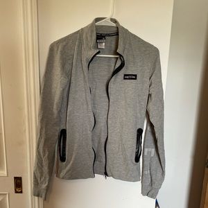 Flag Nor Fail Track Jacket